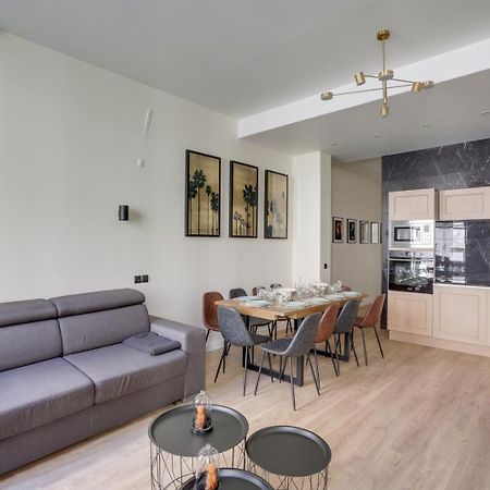 175 Suite Lea - Superb Apartment In Paris Luaran gambar