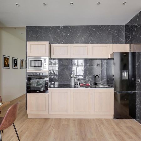 175 Suite Lea - Superb Apartment In Paris Luaran gambar