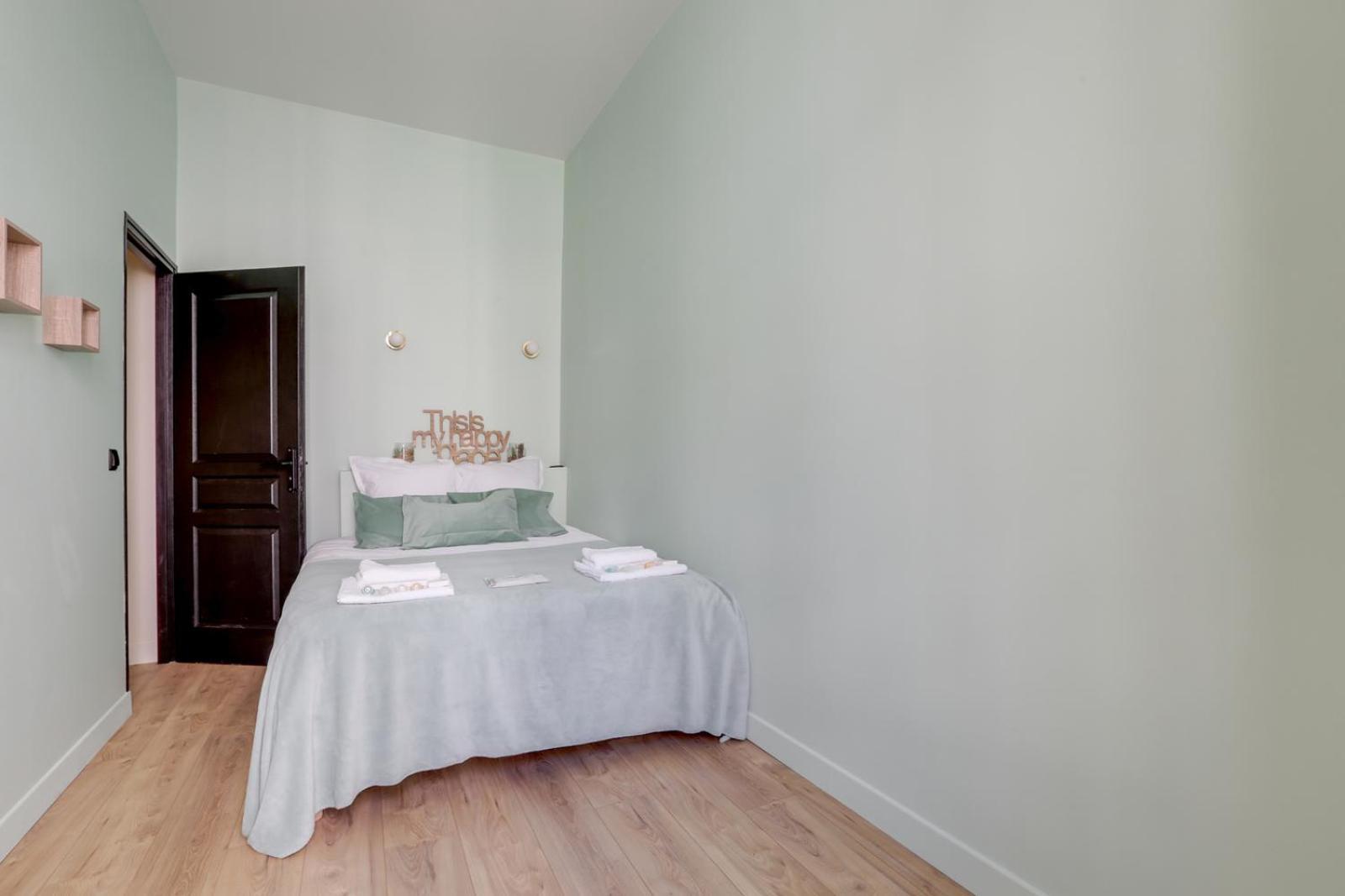 175 Suite Lea - Superb Apartment In Paris Luaran gambar
