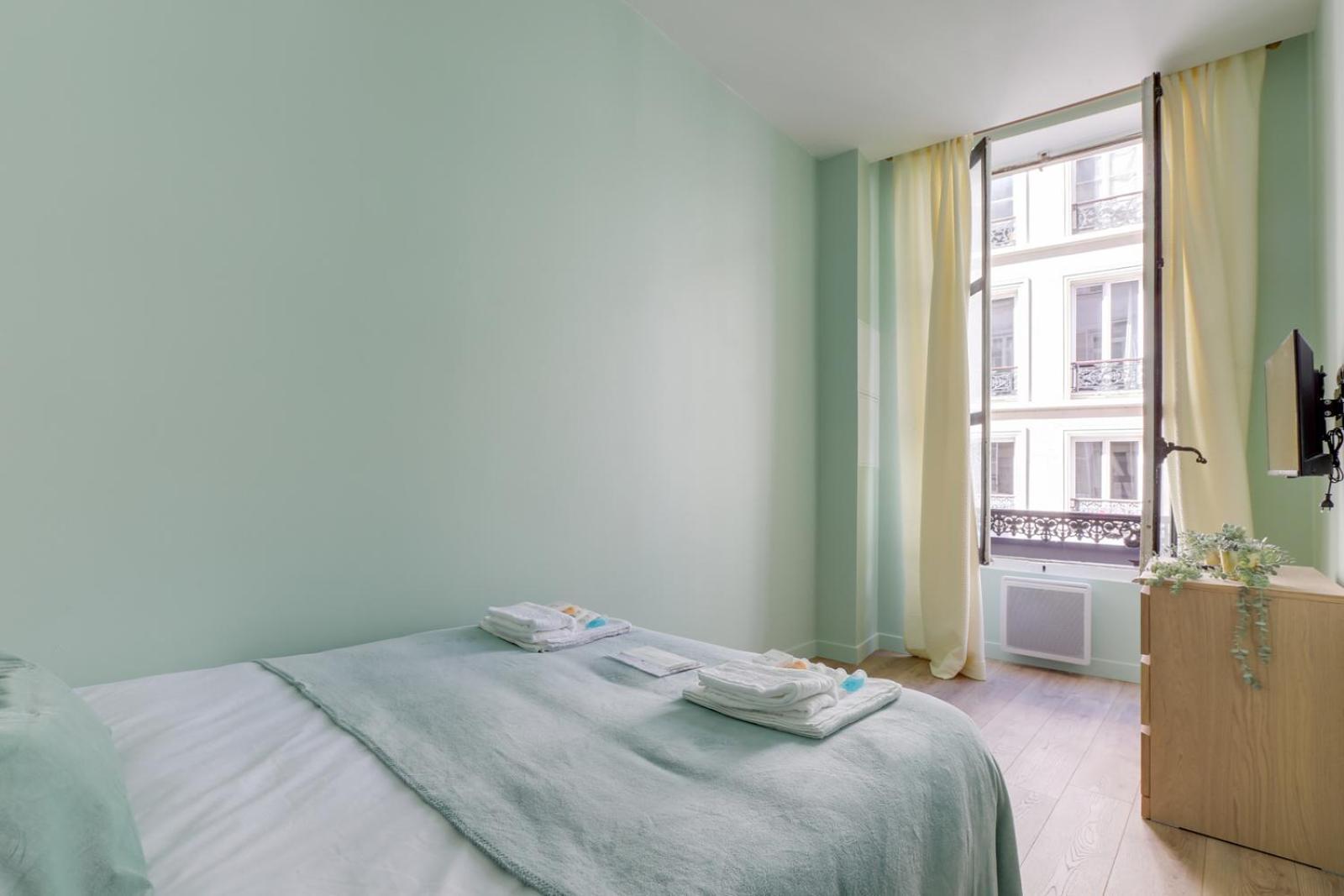 175 Suite Lea - Superb Apartment In Paris Luaran gambar