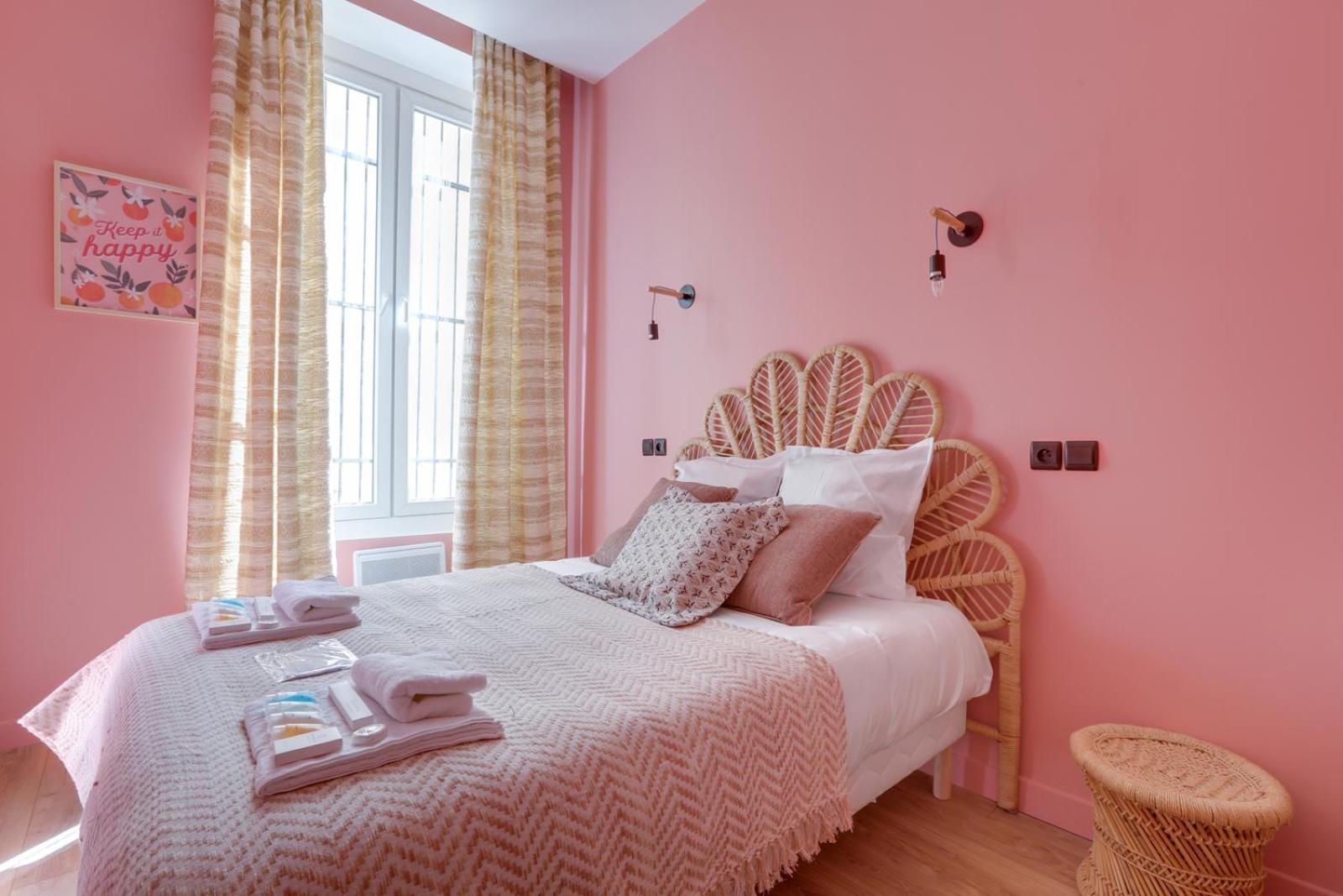 175 Suite Lea - Superb Apartment In Paris Luaran gambar
