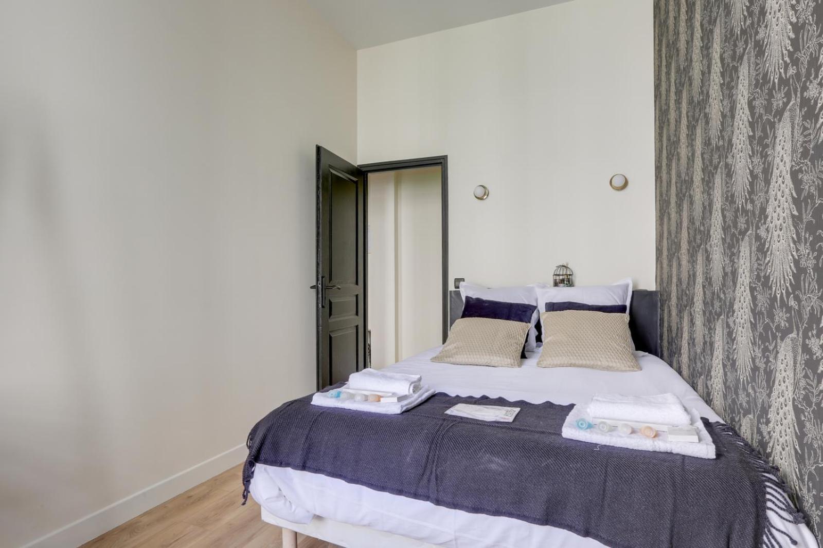 175 Suite Lea - Superb Apartment In Paris Luaran gambar