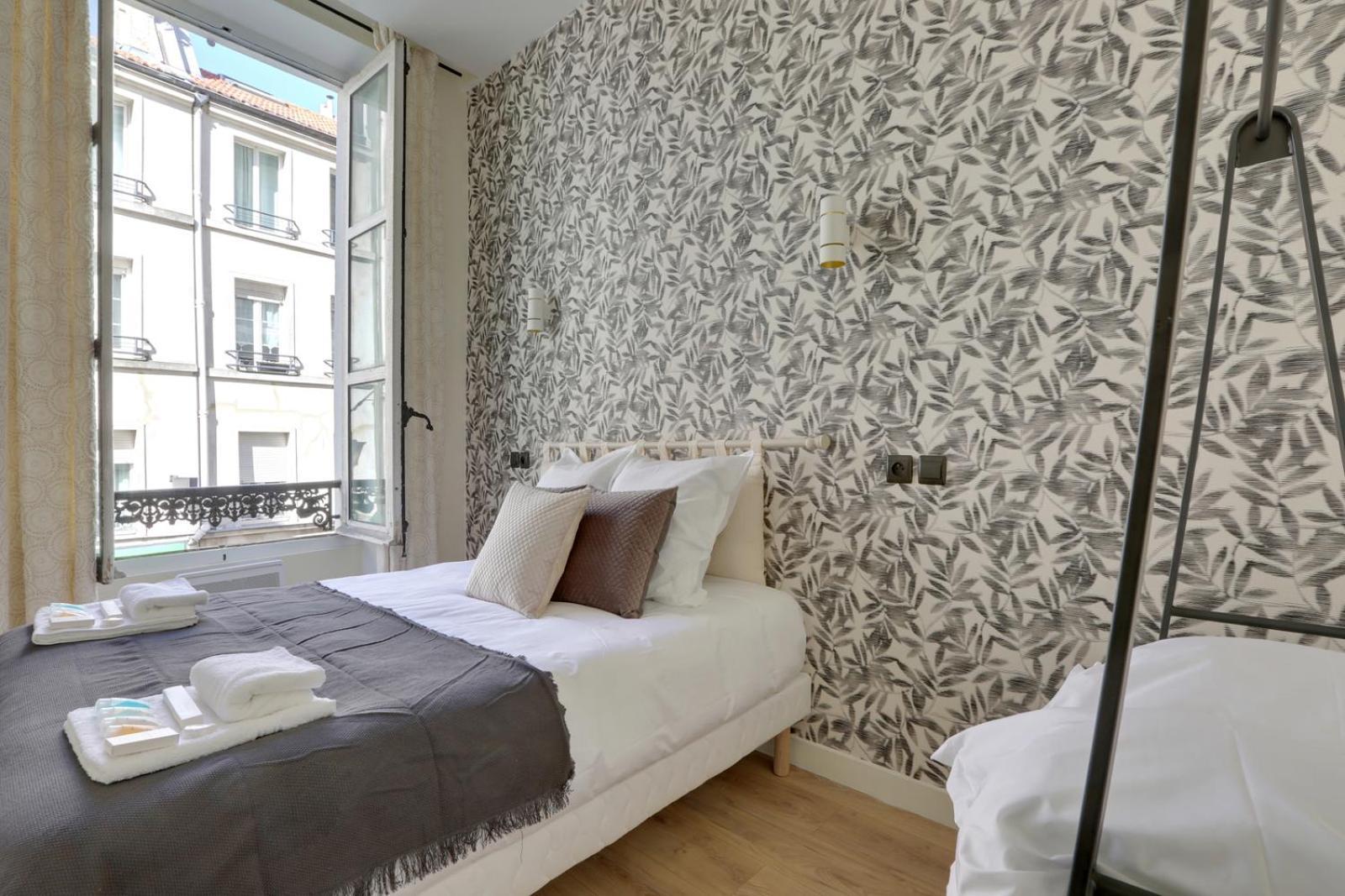 175 Suite Lea - Superb Apartment In Paris Luaran gambar